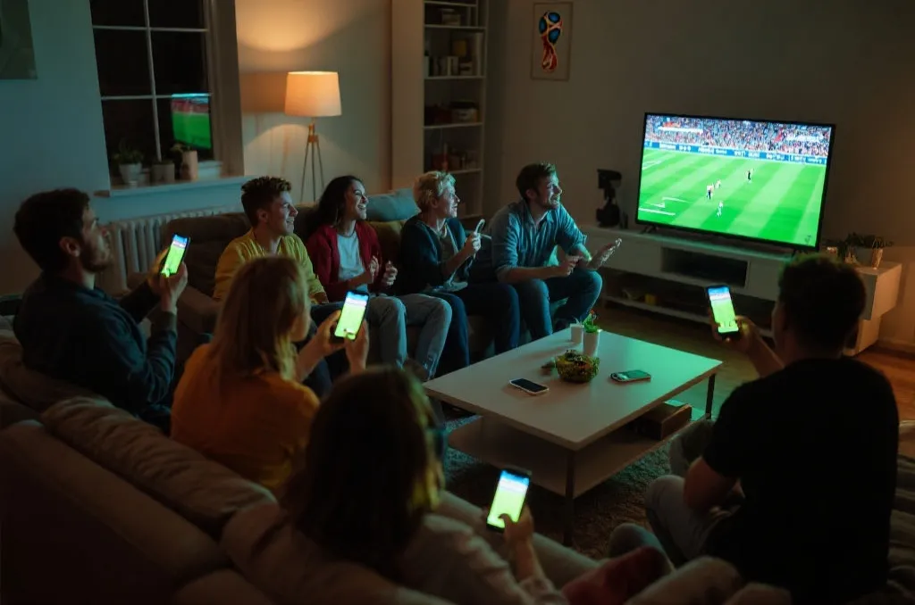 2026世界杯 KOL合作怎么做才更有效？从球迷圈层洞察到分层触达的投放策略