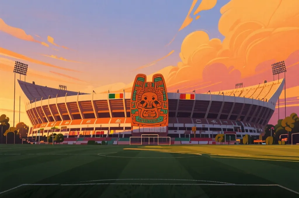 2026美加墨世界杯16个主办球场盘点：揭秘揭幕战与决赛场地