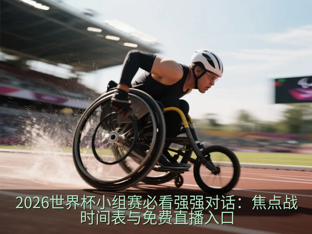 足球场上的激烈对抗与世界杯观赛日程表