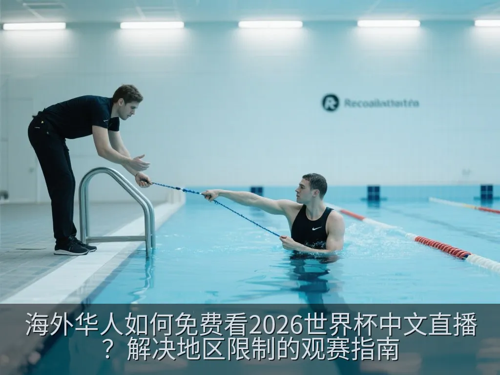 海外华人如何免费看2026世界杯中文直播？解决地区限制的观赛指南